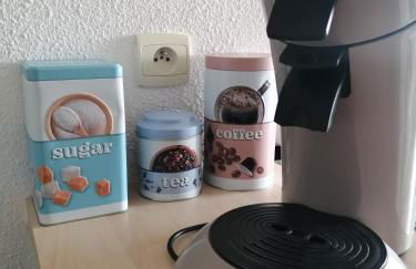 Le cocon de Marie,piscine, balcon, parking gratuit, baignoire - Foto 16