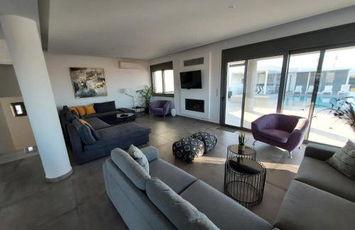 Maria Luxury Villa - Foto 40