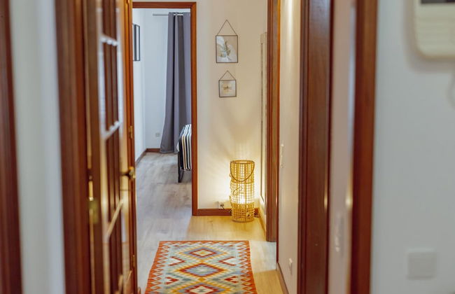 Matosinhos Center Premium Apartment by Vacationy - Foto 36