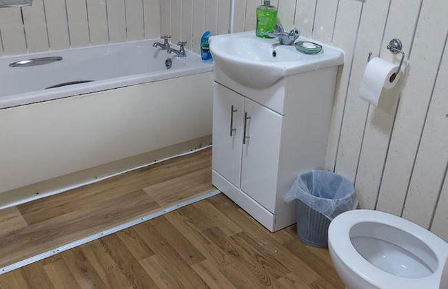 2 Bedrooms Apartment in Main Street Mexborough - Photo 23