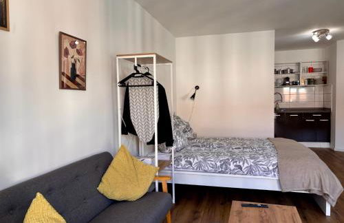 Cobblestone Studios Altstadt Nürnberg - Foto 31