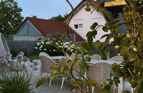 Komfort Apartment D&D Spessart perfekt für Arbeit & Erholung - Foto 27