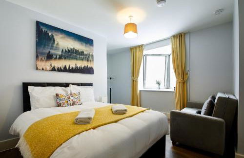 Elegant Plus Luxury Apartments - Foto 48