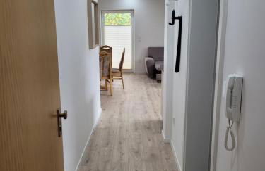 Reload Apartments - FeWo1 im Remmeker Feld - Foto 7