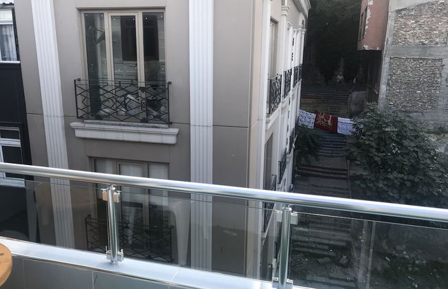 Istanbul Teras - Foto 5