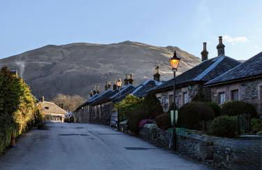 Heather Cottage Luss - Foto 14