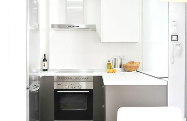 Smart Suites Albaicin Apartamentos - Foto 56