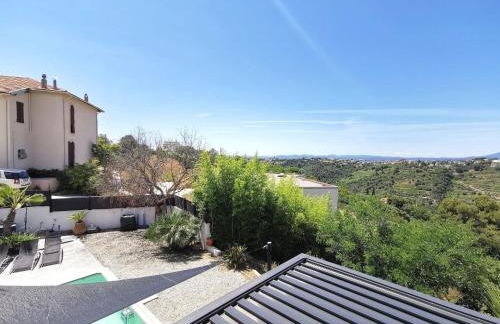 Villa Les Oliviers by Interhome - Foto 71