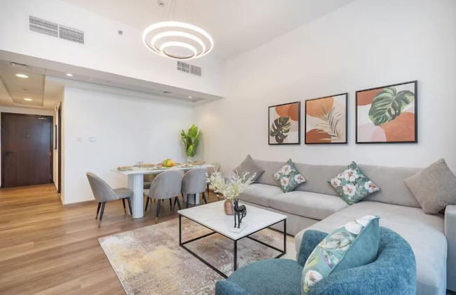 Barsha Heights Near DIC Metro & Mall - Foto 14