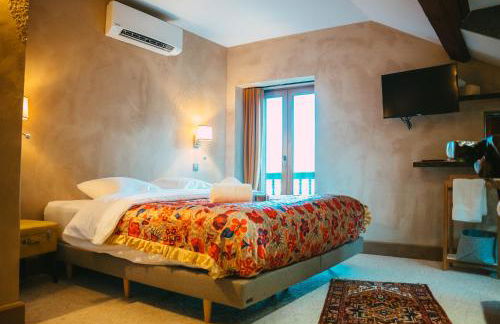 Le Grand Petit Prince - Domaine de Charme - Jacuzzis privatifs - Foto 56