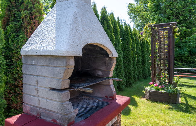 Mały dworek - Foto 5