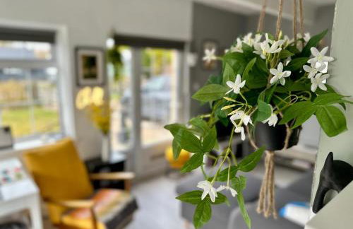 The Chalet by Hip Haus - Foto 51