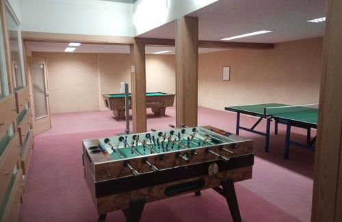 Kurhotel Schluchsee Apartment 1207 - Photo 20