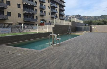 Ático con Piscina privada y Solarium en la Ràpita - Photo 5