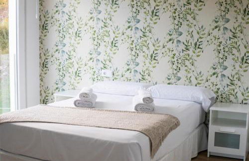 Hospedium Apartamentos Galitrips A Casa Da Reina - Foto 28