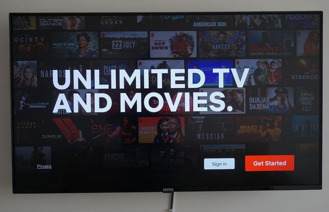 Lovely 2 Rooms Apartment With Pool and Air Con - Foto 24