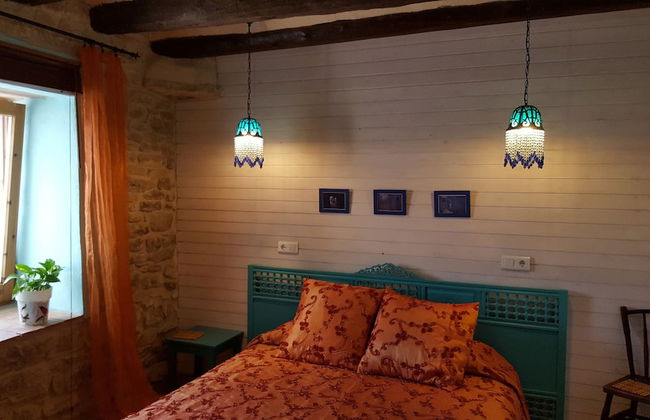 Les Cavallerisses Turisme Rural - Foto 3