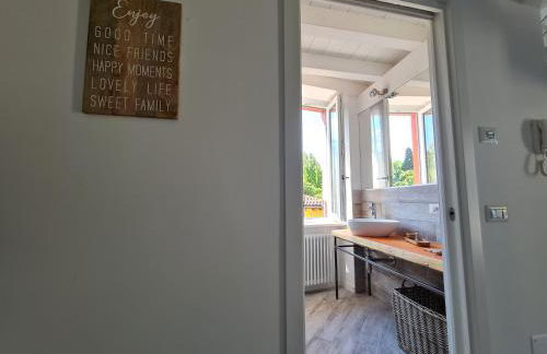 Corte Sant'Andrea - Apartments near Bellagio Beach - Foto 41