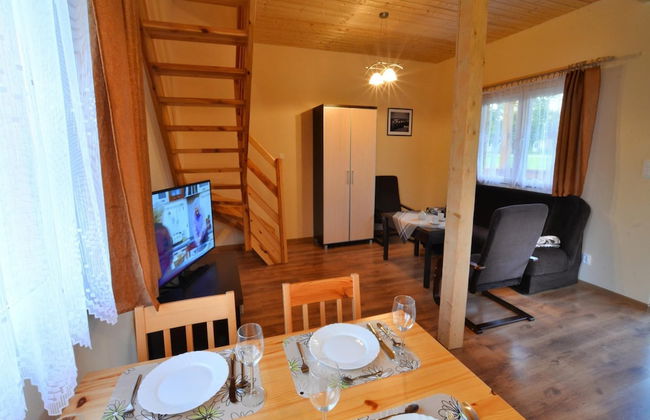 Comfortable Holiday Homes, Close to the sea - Photo 10