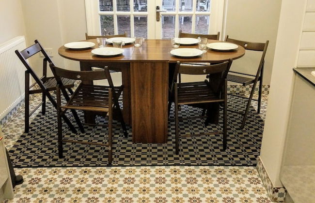 TopHome Hampstead - Foto 30