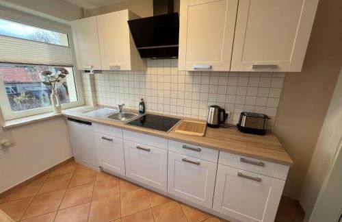 Ferienhaus Zum Gässchen - Foto 22