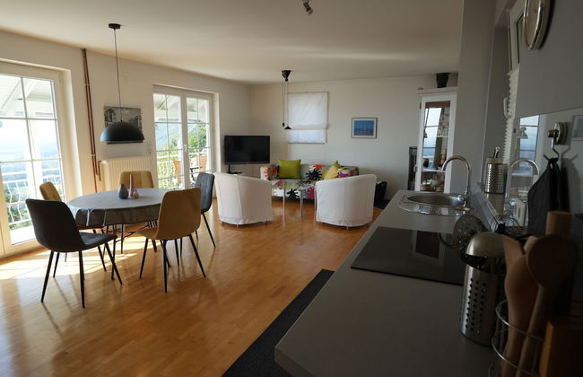 Vineyard cottage SkyView - Foto 6