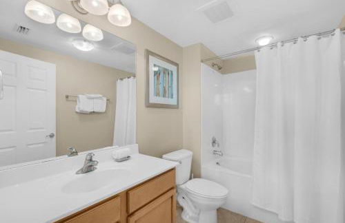 Palms Resort #2315 Full 2 Bedroom - Foto 40