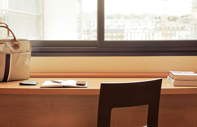 ibis Meknes - Foto 32