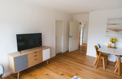 Ferienwohnung Stylo 2.0 - Foto 15