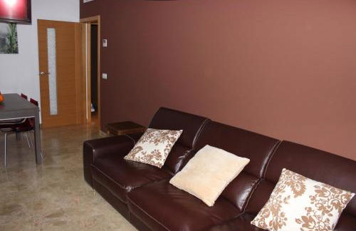 Holiday Apartments Malvarrosa Beach - Photo 58