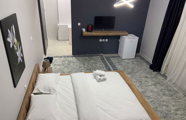 Novapark suit - Photo 4