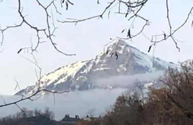 Chalet de montagne Pierre et Gaby non-fumeur hôte non professionnel - Foto 52