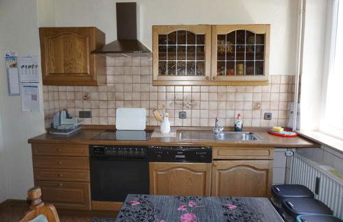 Ferienwohnung Siglinde - Foto 3