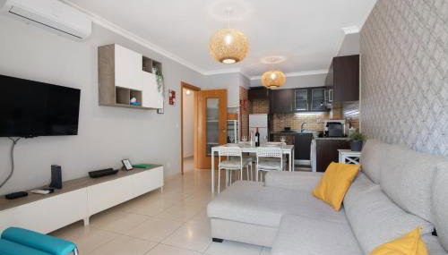 Apartamento T2 Rio E Mar - Foto 3