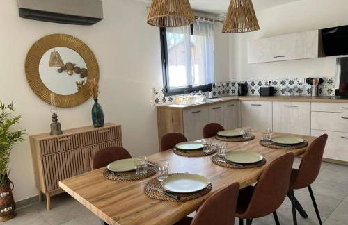 le cocon vézerontin - Photo 13