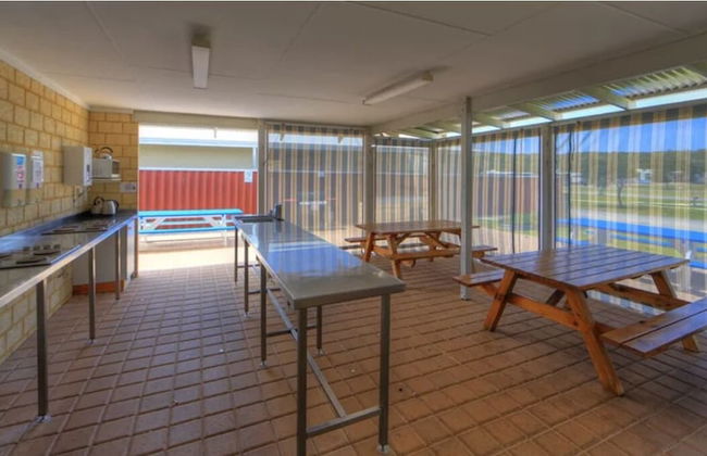 Tasman Holiday Parks - Ledge Point - Photo 7