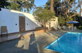 Sítio Aconchegante Familiar - Photo 17