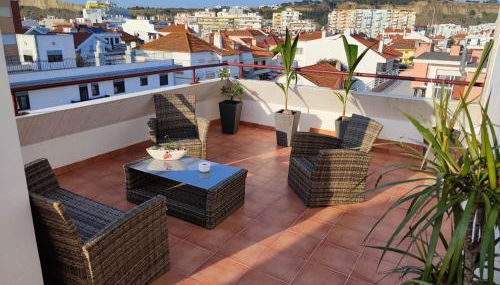 Amazing Terrace Costa da Caparica - Foto 2