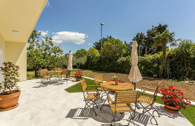 Mise Luxury Apartments - Foto 51