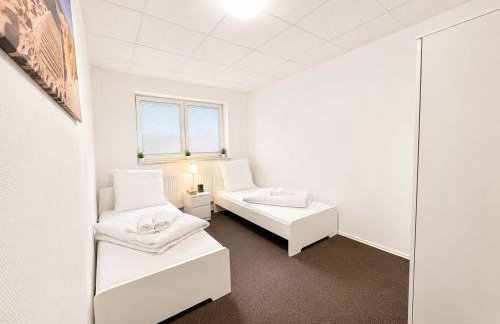 HanseStay Wandsbek - Foto 18