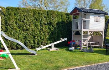 Dom Wczasowy FALA - Foto 35