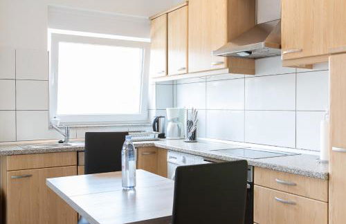 Holidayapartment Rüsselsheim - Foto 48