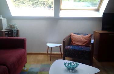 Ático LA FLOR DEL SOL - Foto 9