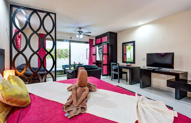 Suites Corazon - Photo 14