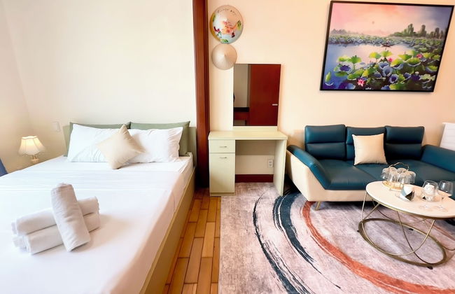 Diny ApartHotel - Rooftop Pool - The Manor 2 - Foto 48