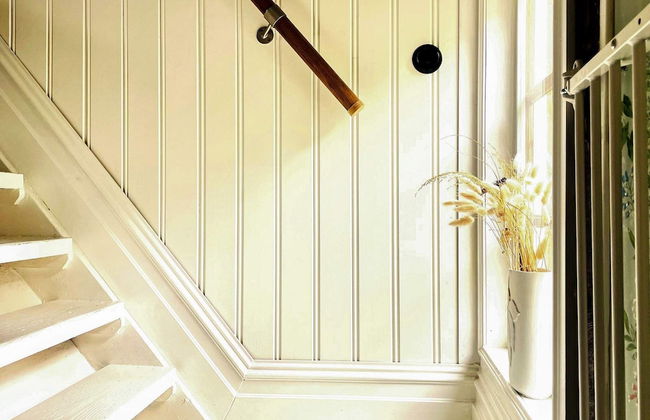 4 Star Holiday Home in Ljungskile - Foto 20