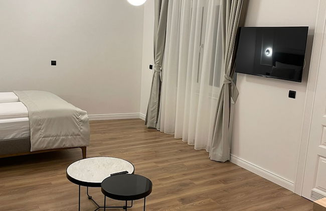 Central Apartments Sarajevo - Foto 14