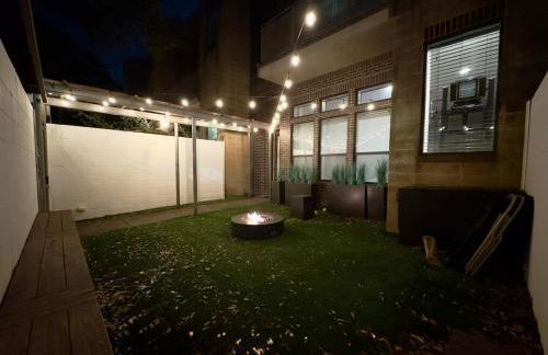 Arbnb-Vintage Modern Luxury-Deep Ellum-Fair Park-Downtown Dallas - Foto 26