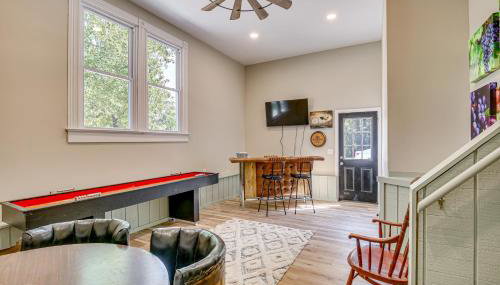 Vino Villa Wine Country Gem Patio and Grill - Foto 5