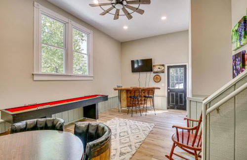 Vino Villa Wine Country Gem Patio and Grill - Foto 5